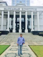 Ini Jadwal Sidang Pengucapan Putusan Sengketa Pilkada di Sultra