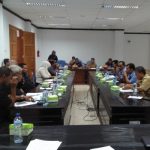 Gelar Rapat Kerja, DPRD Minta PDAM Buton Dibubarkan