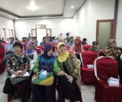 Menyelaraskan Prioritas Pembangunan, Pemkab Bantaeng Gelar Musrembang