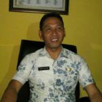 Sat Pol PP Kendari Bersih-Bersih