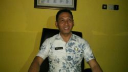 Sat Pol PP Kendari Bersih-Bersih