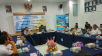 Jasa Raharja Bersama Organda Sultra Tandatangani Kesepakatan Iuran Wajib Ranmor