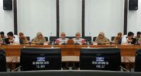 Amdal PT VDNI Belum Clear