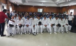 Pemkot Kendari Rotasi 246 Esalon 3 dan 4