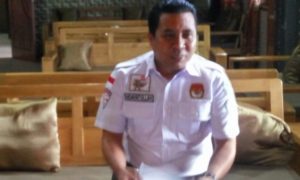 Hidayatullah : Rekomendasi PSU Pilwali Kendari Tidak Memenuhi Unsur