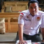 Pilkada di Sultra, KPU Siapkan Jawaban Sidang Gugatan di MK