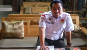 Pilkada di Sultra, KPU Siapkan Jawaban Sidang Gugatan di MK