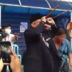 Dukun terkenal Malaysia, Ibrahim Mat Zin