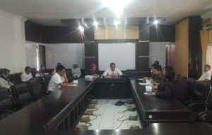 Dualisme Kepala Sekolah, DPRD Konut Konsultasi Ke DPRD Sultra