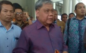 Inilah Yang Lolos 3 Besar Calon Rektor UHO