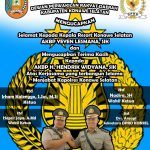 DPRD Konsel Ucapkan Selamat Kepada Kapolres Baru