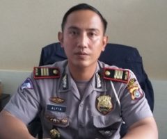 Imbau Pengendara, Satlantas Polres Muna Bakal Gelar Stand Up Komedi
