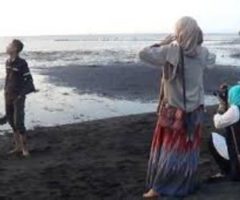 Ini Potensi Wisata Pantai Duta Paiton Probolinggo