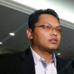 Juru Bicara Mahkamah Konstitusi Fajar Laksono