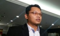 Juru Bicara Mahkamah Konstitusi Fajar Laksono