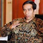 Kasus E-KTP, Jokowi Yakin KPK Bertindak Profesional