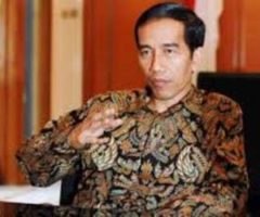 Kasus E-KTP, Jokowi Yakin KPK Bertindak Profesional