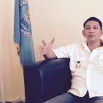 Kepala BNNK Kolaka Eryan Noviandi. FOTO : LAN