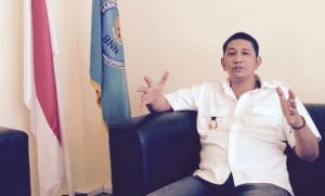 Satukan visi Rehabilitasi, BNN Kolaka Kumpulkan Tim Asesmen Terpadu