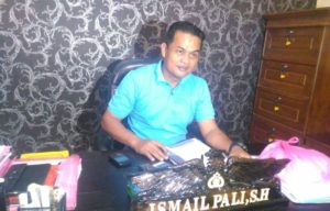 Hari Ini, Polres Tetapkan Tersangka Pelaku Pungli di Dinas PK Konsel