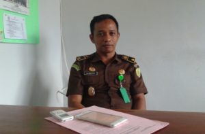 Mantan Kades&nbsp;Wonuakongga Bakal Dijemput Paksa Jaksa