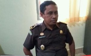 Kejari Raha Dalami Dugaan Korupsi DAK 2015