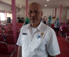Kadinkes Muna Bantah Adanya Pungli Perekrutan BPTT