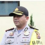 Kadis Syariat Islam Kembali Mangkir Dari Panggilan Polisi
