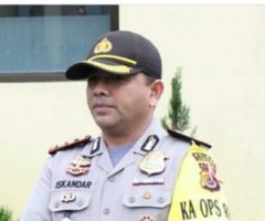 Kadis Syariat Islam Kembali Mangkir Dari Panggilan Polisi
