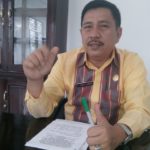 Kadisdukcapil Sultra, Ismail Lawasa