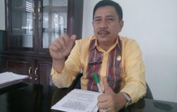 Mendagri Tegur 3 Kada di Sultra