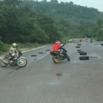 Kembangkan Bakat Generasi Muda,Lulusan IPDN Ini Bentuk Community Balap Motor