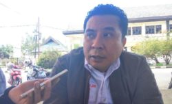 Gugatan Paslon Bupati Bombana Diterima?