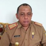 Kepala BPMD Buton Alimanu