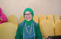 CTI Kembali Bangun Kerja Sama Dengan Dekranasda Sultra