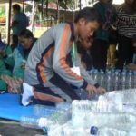 Lomba Daur Ulang Sampah Jadi Bernilai Ekonomis