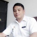 Kabid UMKM Dinas Koperasi Dan UMKM Kab. Konsel, Ade Slamet. S. Ip
