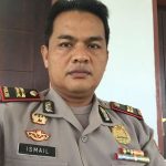 Iptu Ismail Pali SH