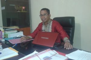 Pekerjaan Fisik Desa Se Konsel Sedang Diaudit Inspektorat