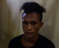 Jajaran Polsek Palangga Bekuk Pelaku Curanmor&nbsp;