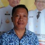 Sekretaris DPRD Konawe Selatan Drs. Asaapi
