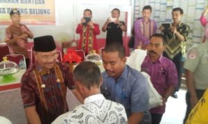 Bencana Alam Puting Beliung Kembali Landa Konsel