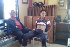 Polsek Andoolo Dinilai Tebang Pilih Tangani Kasus&nbsp;