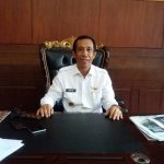 Wakil Bupati Konsel. Dr. H. Arsalim Arifin SE. M.Si