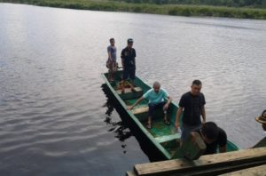 Kemenpar RI Tinjau dan Asesmen Destinasi Wisata Konsel