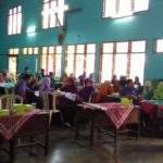 Pelatihan Pengembangan Kompetensi Guru untuk mengimplementasikan Kurikulum 2013. FOTO : DSW