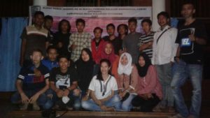 IPPMAPI Rumuskan Program Kerja 2017-2018 di &nbsp;P2ID Kendari