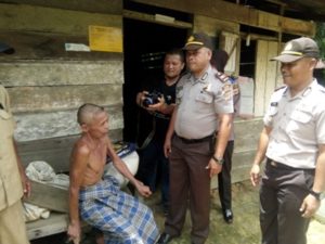 Lima Desa di Subulussalam Belum Masuk Listrik