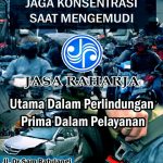 Ini Jumlah Santunan yang Disiapkan PT Jasa Raharja Provinsi Sultra bagi Korban