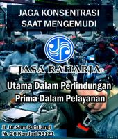 Ini Jumlah Santunan yang Disiapkan PT Jasa Raharja Provinsi Sultra bagi Korban
